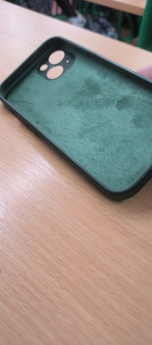 Чехол на 13 айфон