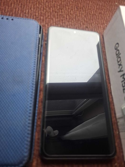 Samsung Galaxy M52 5G
