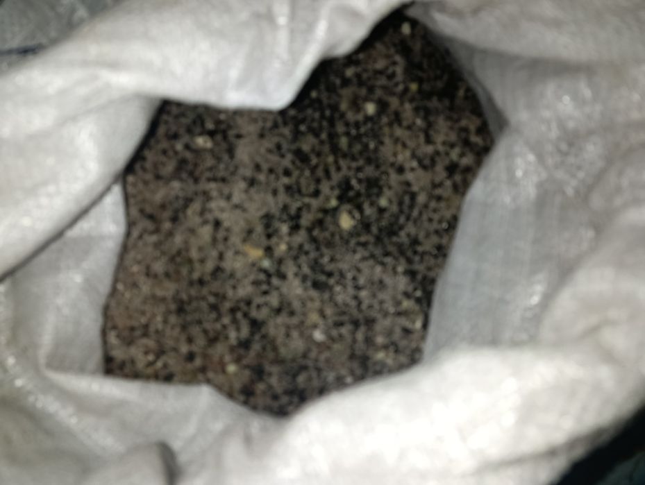 Грунт для аквариума