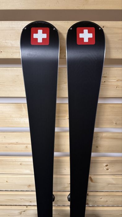 NOWE Narty allround STÖCKLI LASER SC 2026 | 164