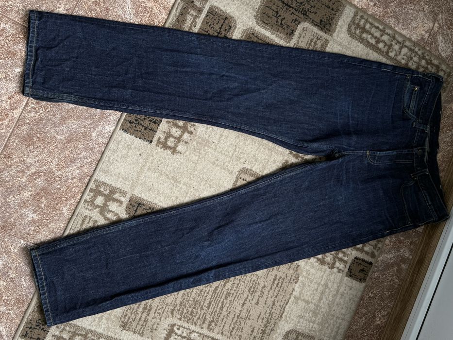 Вінтажні джинси Carhartt