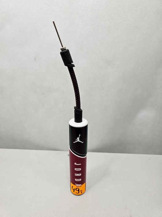 Pompka Ręczna do Piłki JORDAN * Komis Madej Gorlice