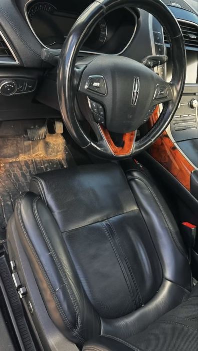 Хімчистка авто в Дніпрі