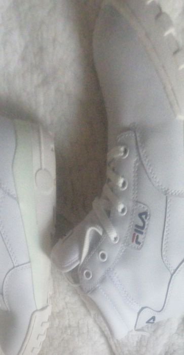 Nowe butki 36 Fila