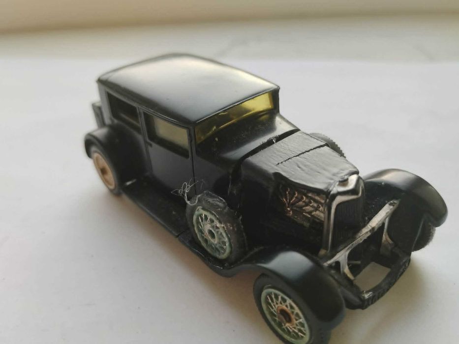 РЕМЕЙKИi- сделано в СССР. Ferrarі, PO 80, Panhard 35  Масштаб 1:43