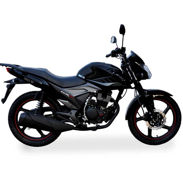 Мотоцикли LIFAN LF150-2E дорожній