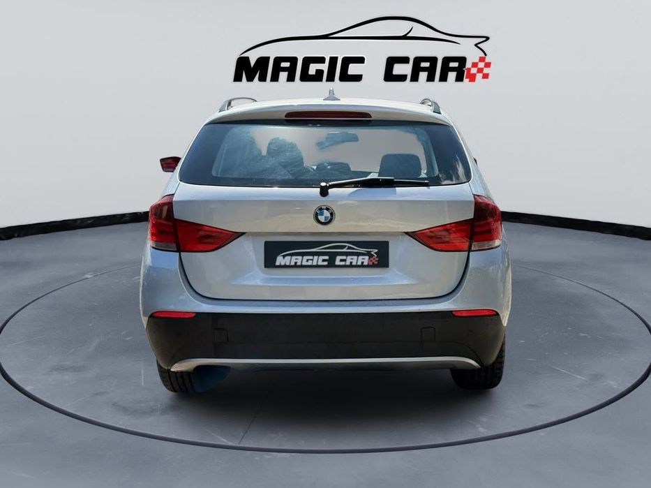 BMW X1 sDrive20d