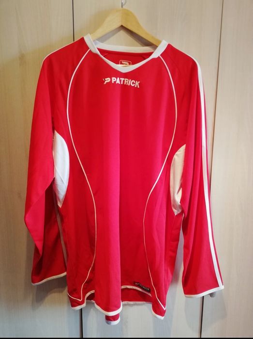 Bluza męska do piłki nożnej