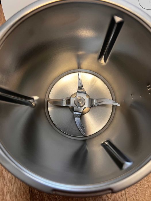 NOWY Thermomix FRIEND TM5/TM6 - Komplet