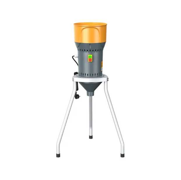 PROMOÇÃO NOVO Moinho elétrico MegaMower 50L para cereais - 5 crivos