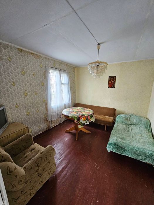 Продается дом в Прибрежном