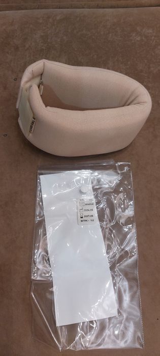 Бандаж дитячий Комірець Шанца