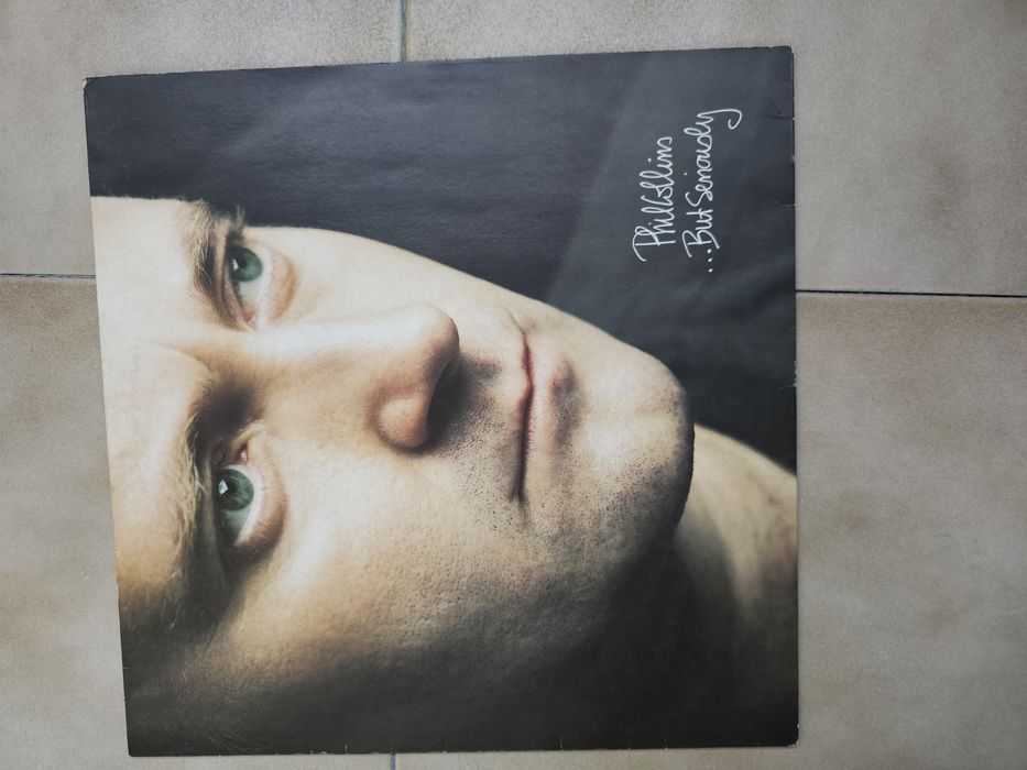 Disco Vinil em bom estado