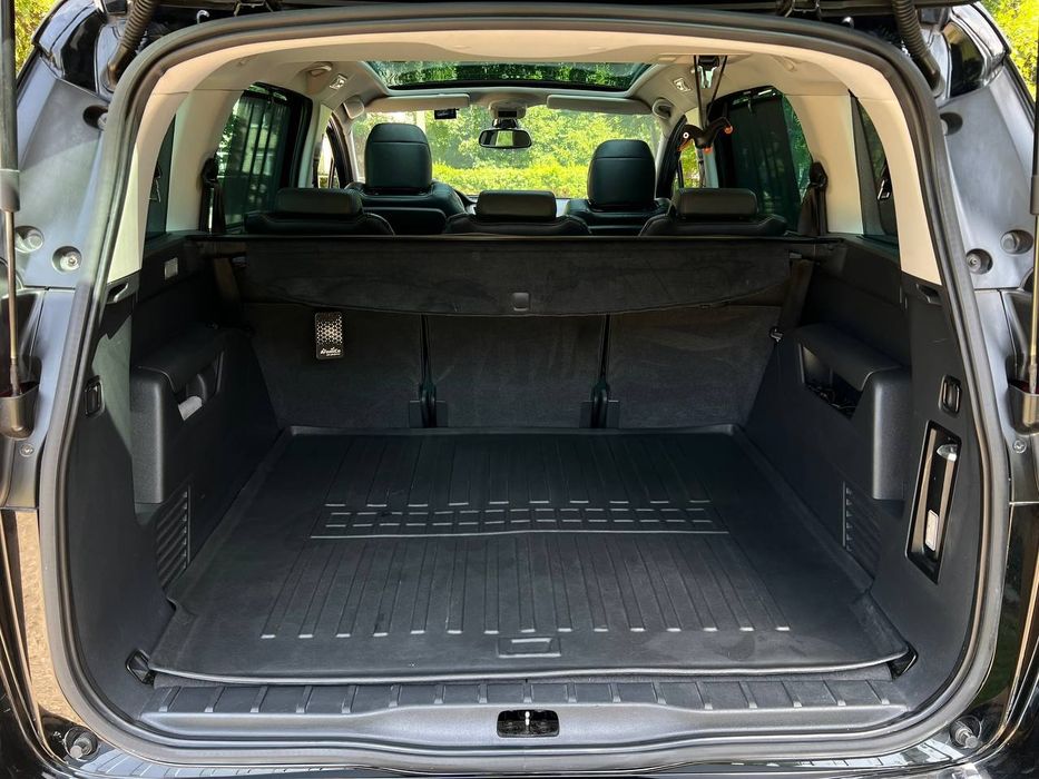 Продам Peugeot 5008 1.6 THP АВТОМАТ