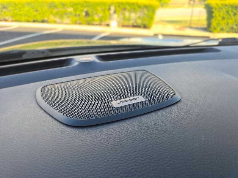 2019 Nissan Rogue Sport SL