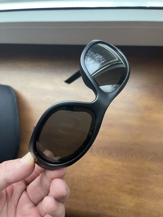 Балістичні окуляри Wiley X XL-1 Advanced