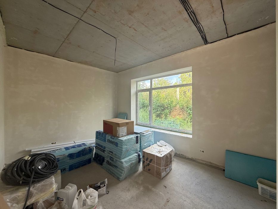 Продам Дуплекс у Зарванцях !