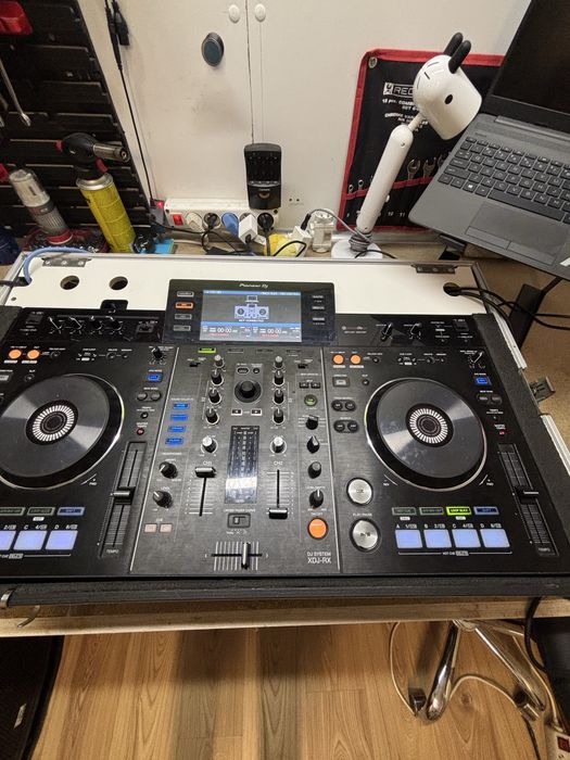 ***Pioneer RX*** konsola dj*** RX**