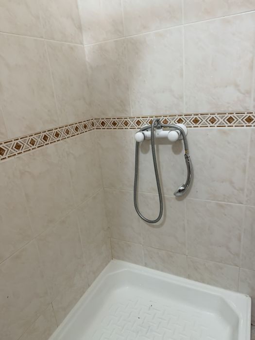 Conjunto de loicas de casa banho