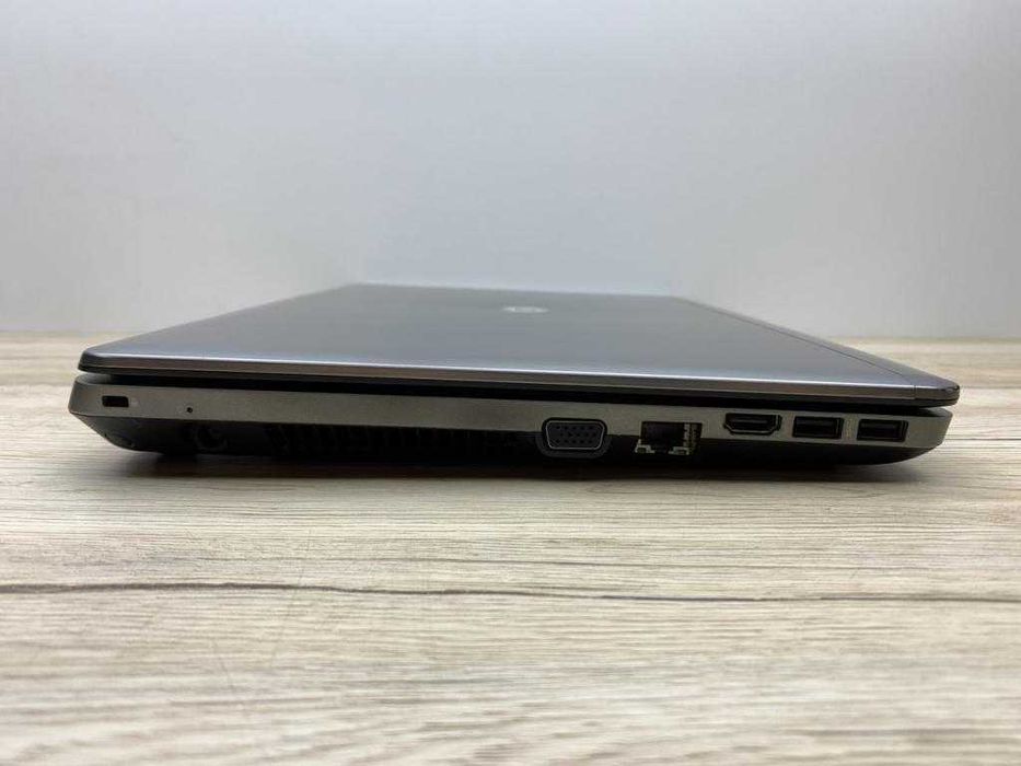 Hp 4540  Intel Core  i5 3210M / RAM 4 Gb / HDD 500 Gb