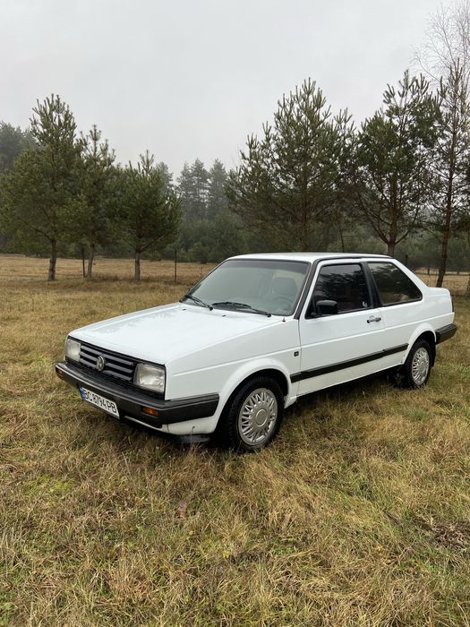 Volkswagen Jetta 2