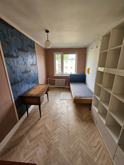 Mieszkanie – Toruń, Przedmieście Świętej Katarzyny, Stare Miasto - Widok 3