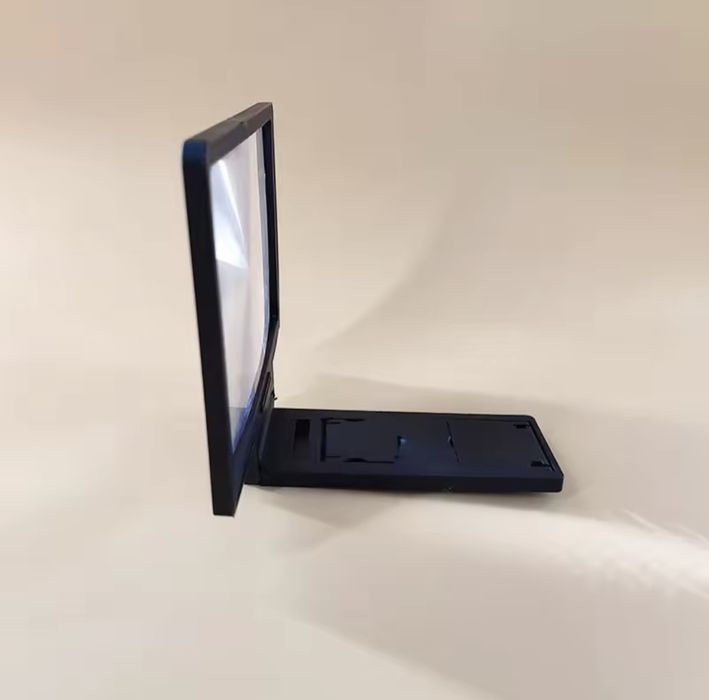 Підсилювач екрану 3D, кронштейн,  захист очей