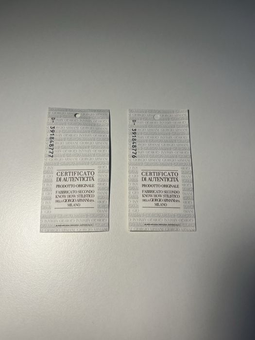 Zegarek męski Armani Exchange AX1277