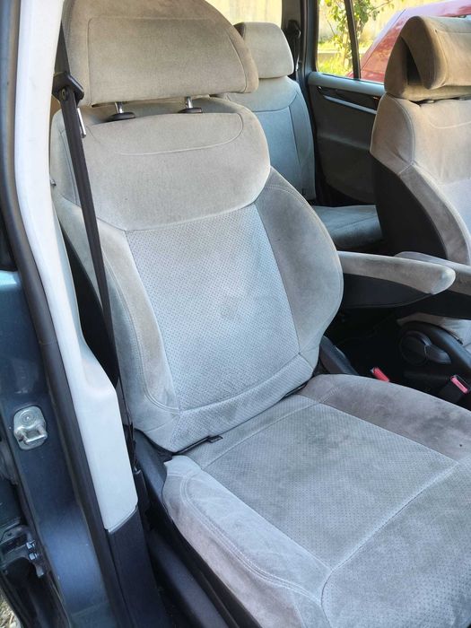 Citroen c4 Grand Picasso Exclusive