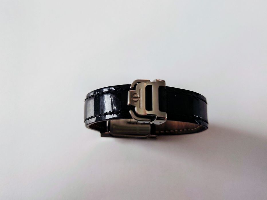 Baume&Mercier Hampton w idealnym stanie.