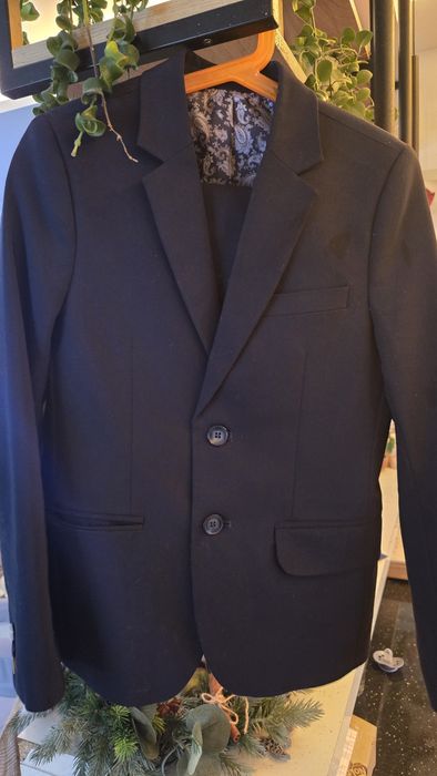 Marynarka Standar r. 140