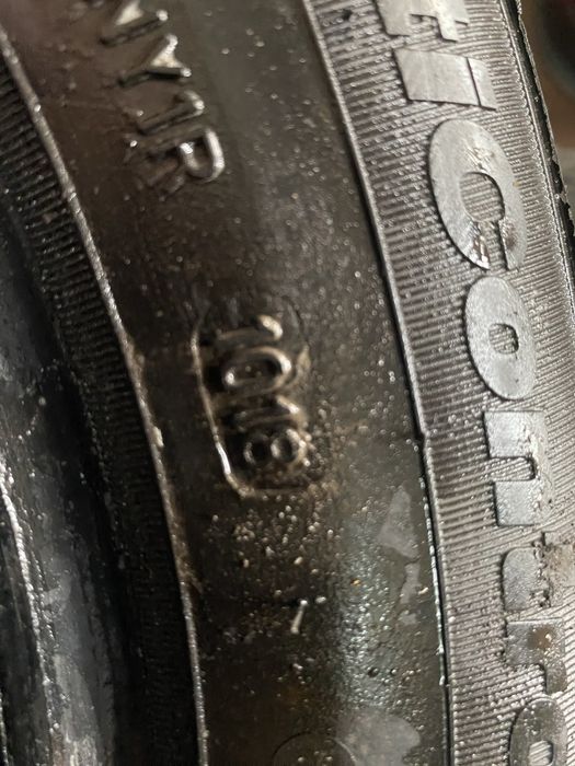 Opony całoroczne175/65R14Fulda