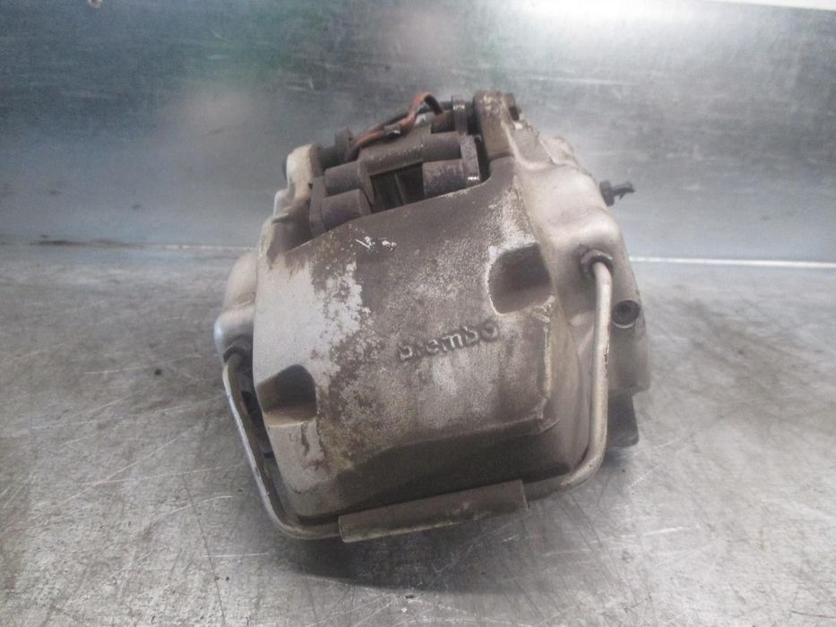 PINÇA TRAVÃO FRONTAL DIREITA PORSCHE CAYENNE 2003