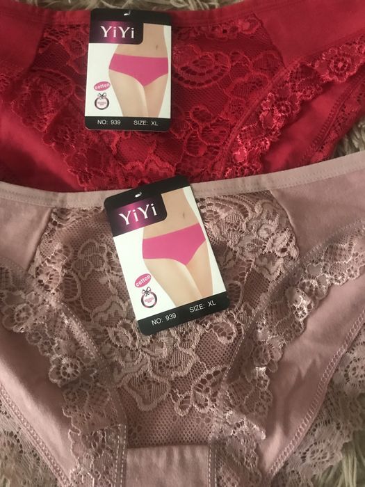 Сліпи, трусики для дівчат