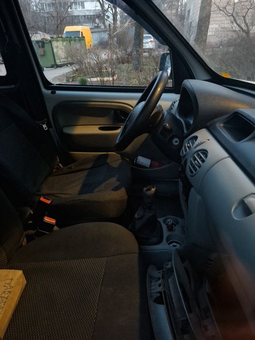 Продам Renault Kangoo 1