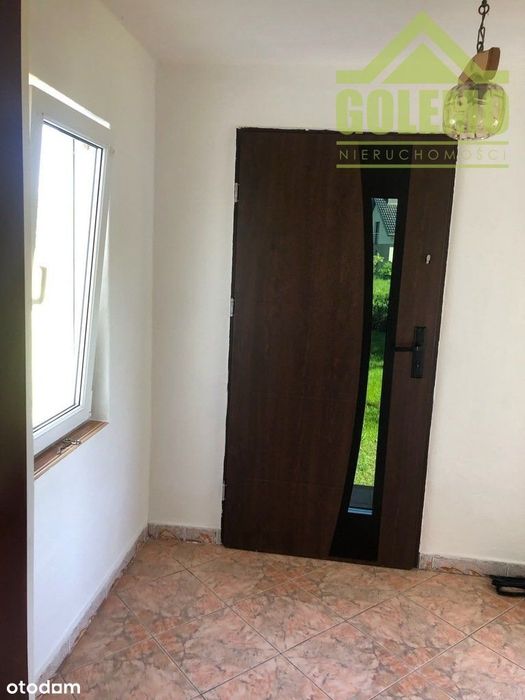 Dom 107 m² z dużą działką 5300 m²