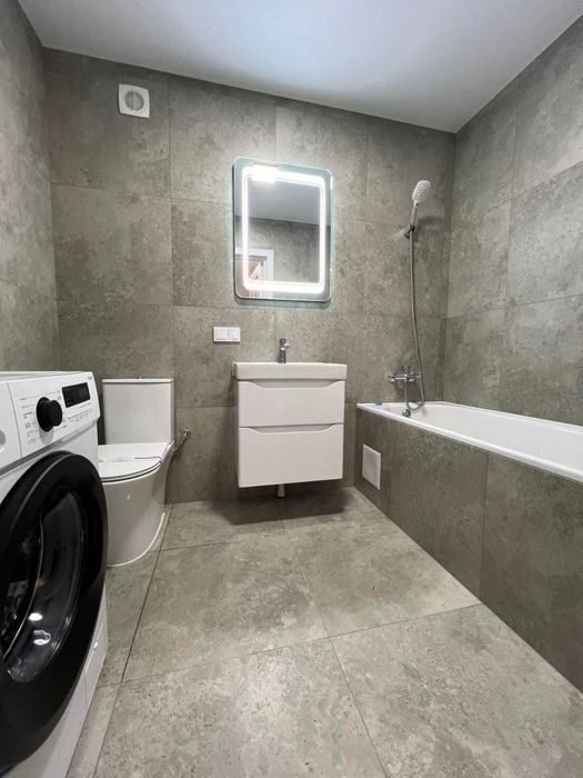 БЕЗ КОМІСІЇ% для покупця. Продам 1-кім квартиру ЖК Залізничний