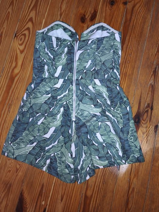 Комбінезон, ромпер h&m