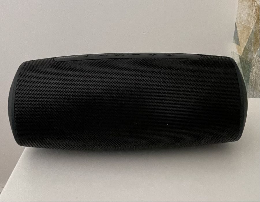 Coluna Bluetooth Philips S5305 - Preto