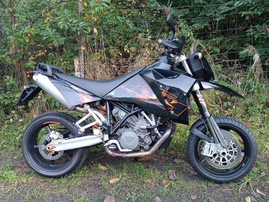 KTM