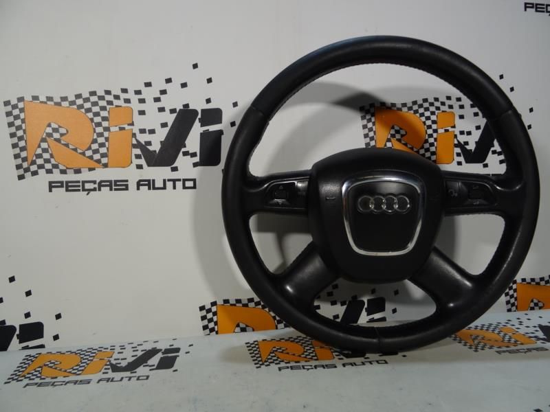 Volante de direção AUDI A3 (8P1)