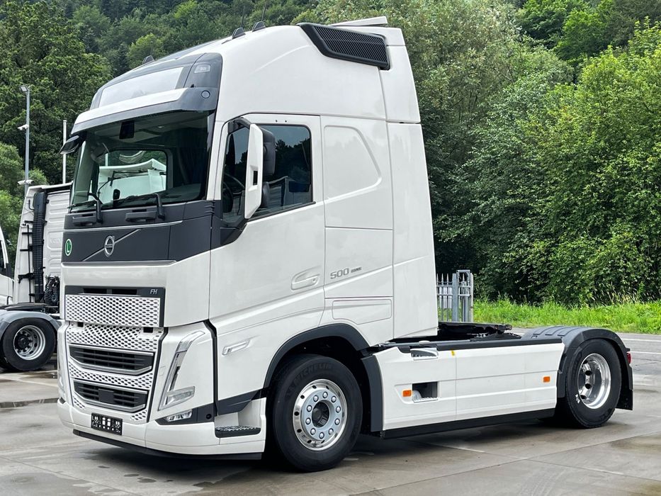 Volvo