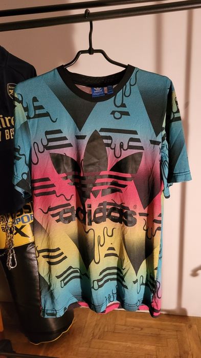 koszulka Adidas Soccurf Jersey Multco