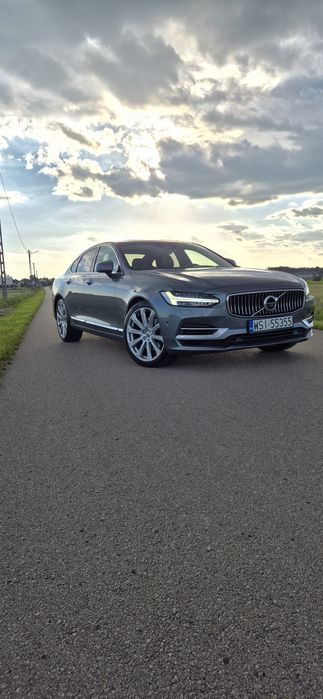 Sprzedam Volvo s90 T8