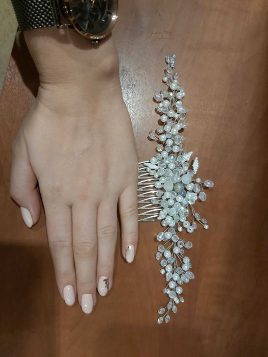 Прикраса для зачіски