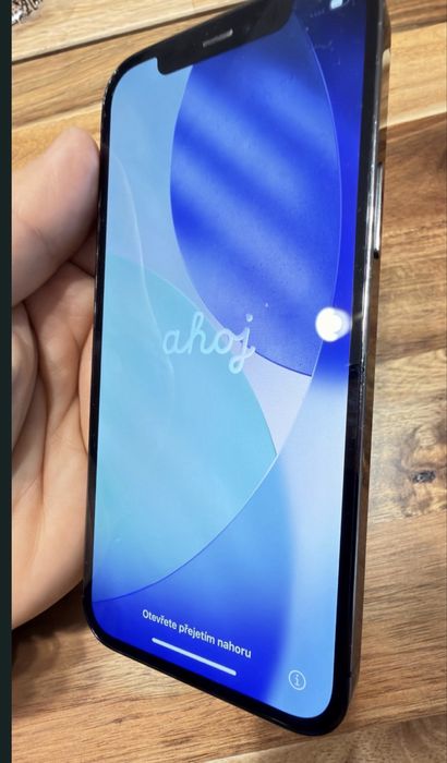 Iphone 12 pro 256gb