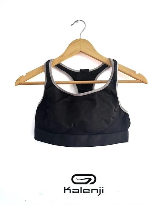 Soutien Kalenjji Suporte elevado