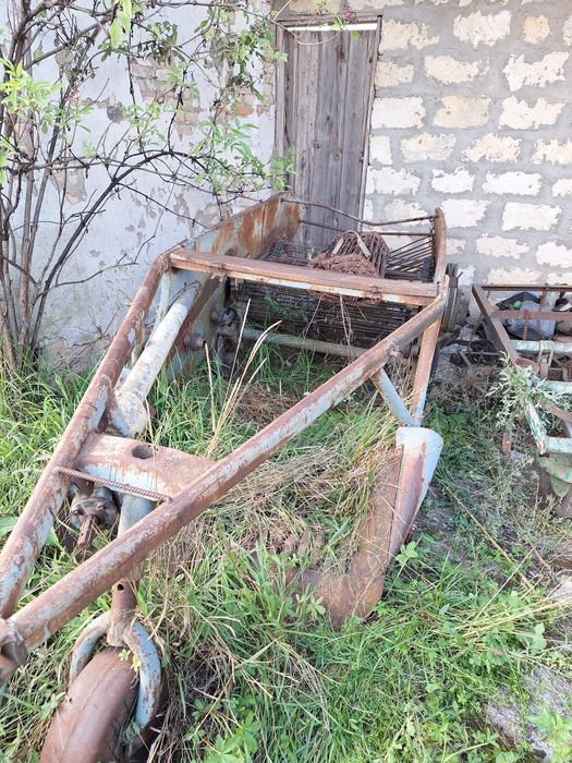 Продам КТН, картоплекопач