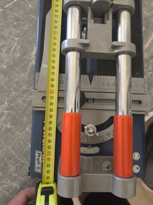 Cortador de azuleijos