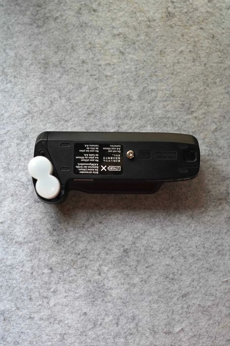 Canon BP-200 Battery Pack – EOS 300 / EOS Rebel 2000 / EOS Kiss III